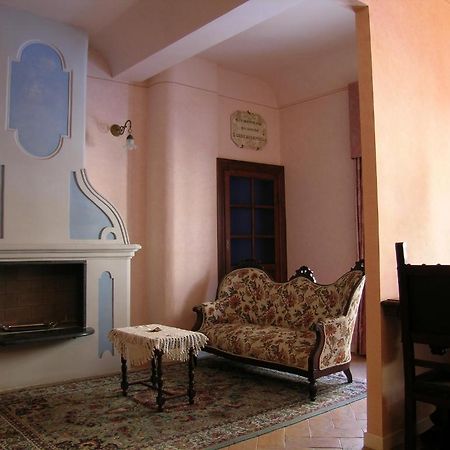 Palazzo Dell'Opera Aparthotel Chianciano Terme Phòng bức ảnh