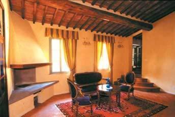 Palazzo Dell'Opera Aparthotel Chianciano Terme Phòng bức ảnh