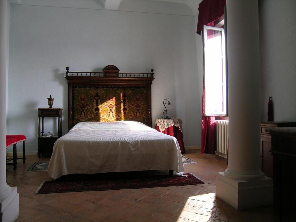 Palazzo Dell'Opera Aparthotel Chianciano Terme Phòng bức ảnh