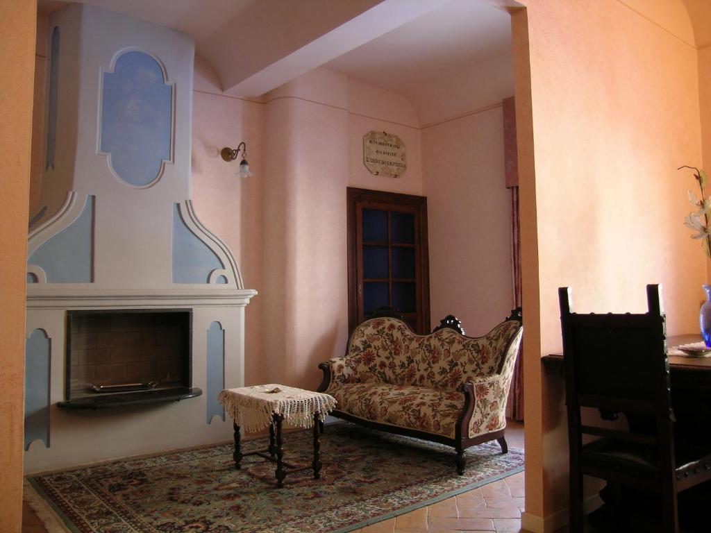 Palazzo Dell'Opera Aparthotel Chianciano Terme Phòng bức ảnh