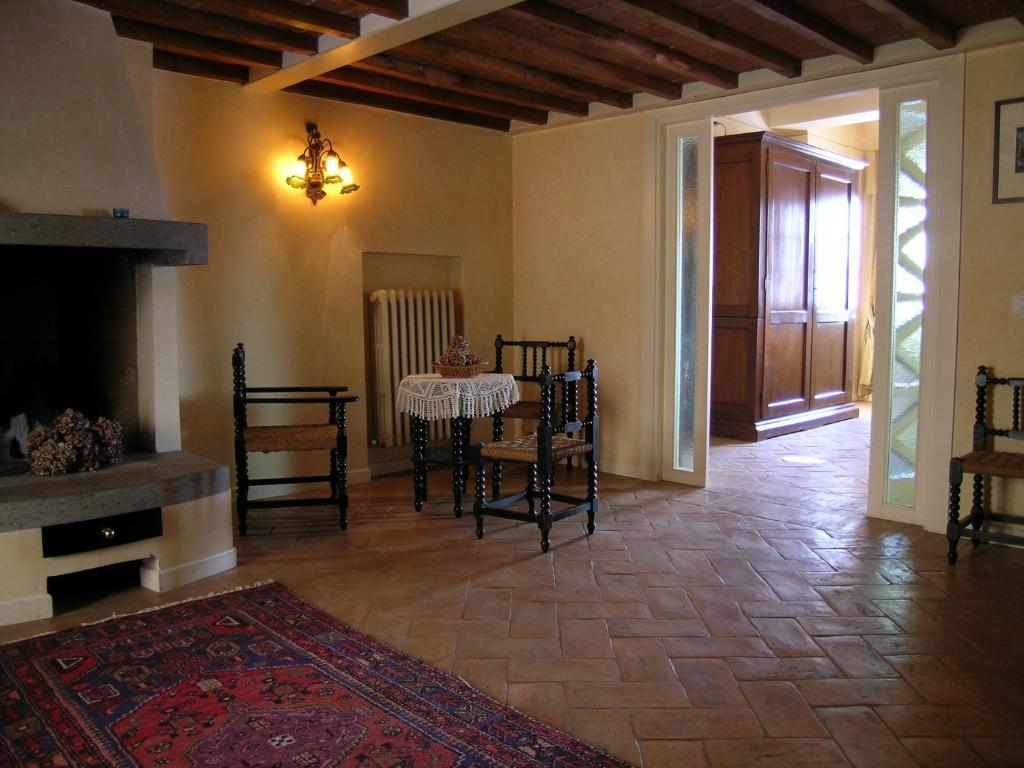 Palazzo Dell'Opera Aparthotel Chianciano Terme Phòng bức ảnh
