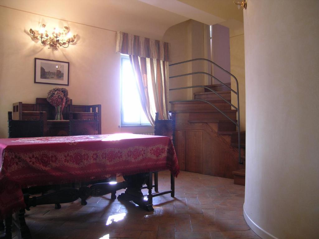 Palazzo Dell'Opera Aparthotel Chianciano Terme Phòng bức ảnh