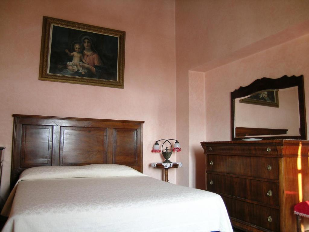 Palazzo Dell'Opera Aparthotel Chianciano Terme Phòng bức ảnh