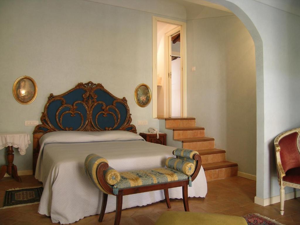 Palazzo Dell'Opera Aparthotel Chianciano Terme Phòng bức ảnh